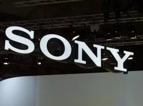 sony sony