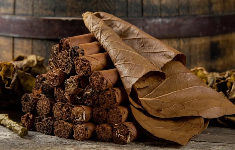 Descubre las ventajas de optar por tabaco en kilos