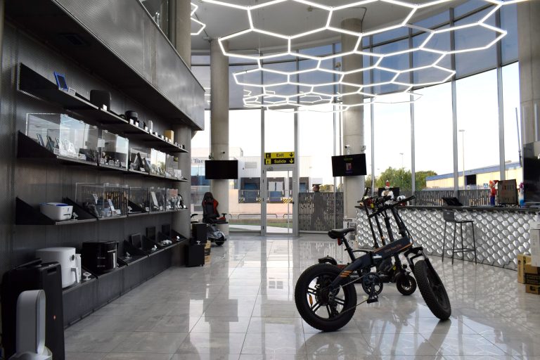 Powerplanet cierra el mejor año de su historia y apunta a facturar 42 millones de euros en 2025