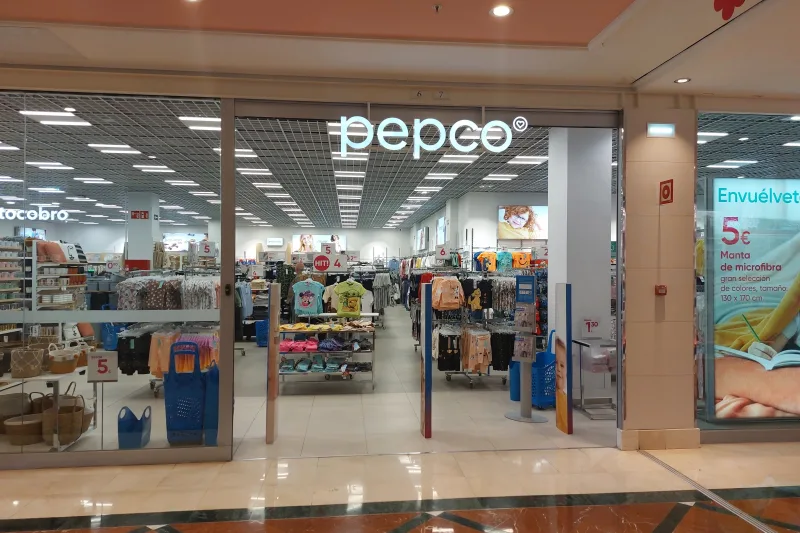 Pepco: el Ikea polaco que conquista Madrid