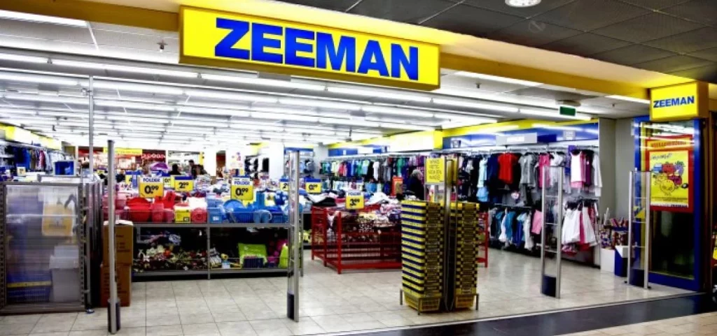 Zeeman: calidad low-cost al estilo holandés