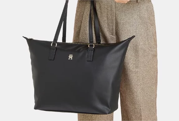 ¿No sabes qué elegir estas rebajas? Guía de las mejores marcas para comprar ahora en El Corte Inglés 5 tommy