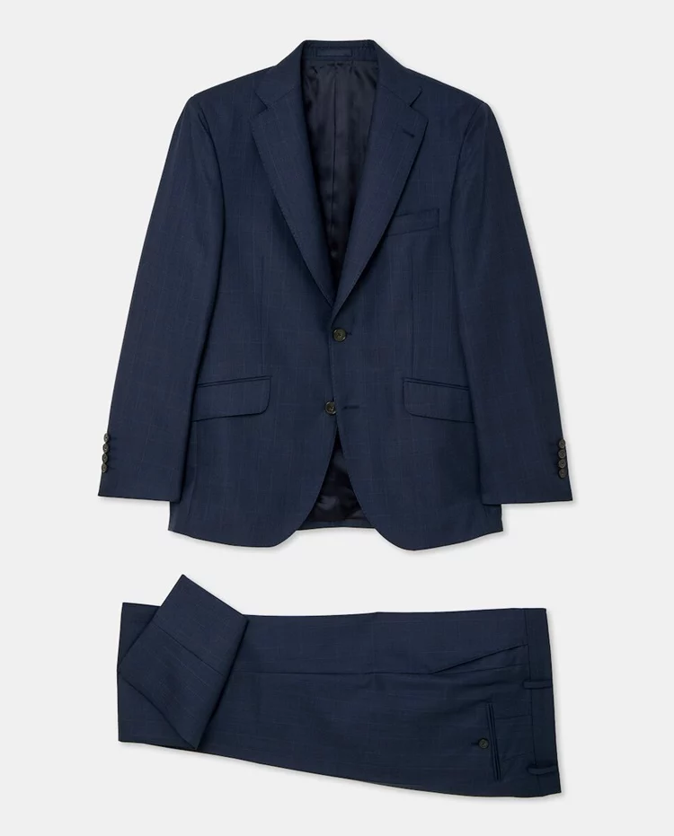 Trajes de hombre de El Corte Inglés a precios increíbles en su web 2 traje chaqueta clasico emidio tucci el corte ingles