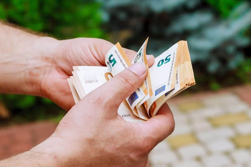 El lado oscuro de las transferencias bancarias inmediatas: mismo precio que las ordinarias, pero más riesgo 2 El lado oscuro de las transferencias bancarias inmediatas: mismo precio que las ordinarias, pero más riesgo Fuente: Pixabay