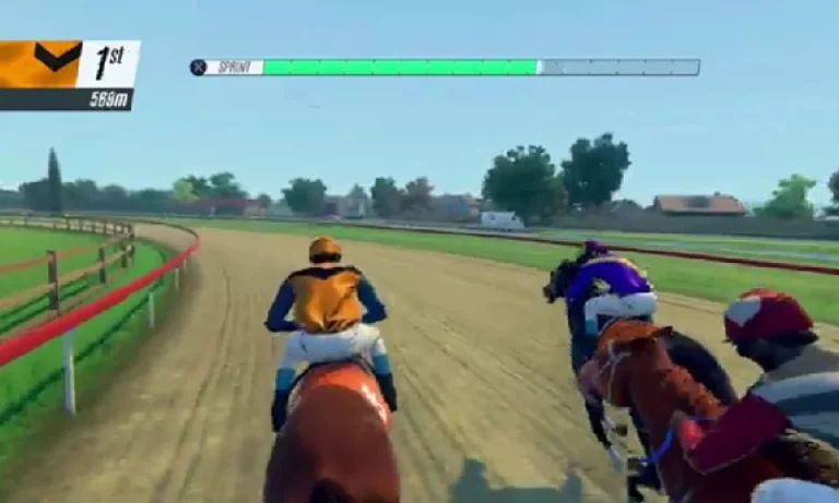 Los 6 mejores videojuegos de carreras de caballos, en términos de realismo, para jugar en 2025