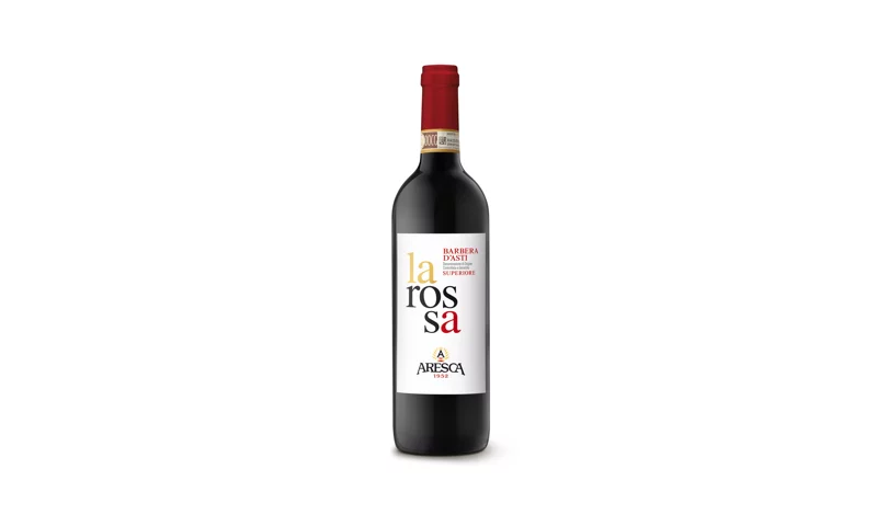 Aresca 'La Rossa' y otros vinos destacados