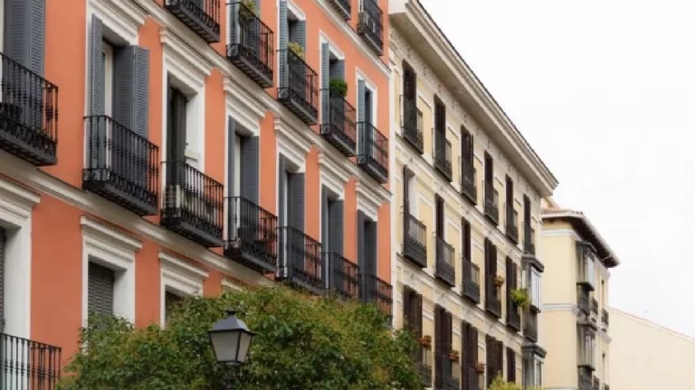 Viviendas exclusivas con Via Appia