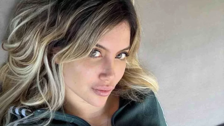 Wanda Nara hundida con la foto más picante de Icardi con China Suárez