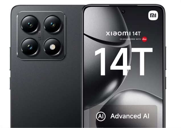 xiaomi 145t