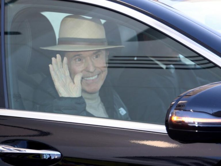 Última hora sobre el estado de salud de Raphael