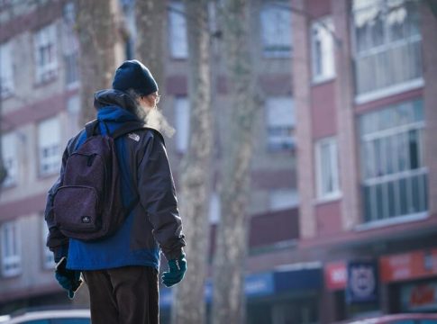 Previsión del tiempo de la AEMET: hasta -5 grados en Teruel o Soria Previsión del tiempo de la AEMET: hasta -5 grados en Teruel o Soria