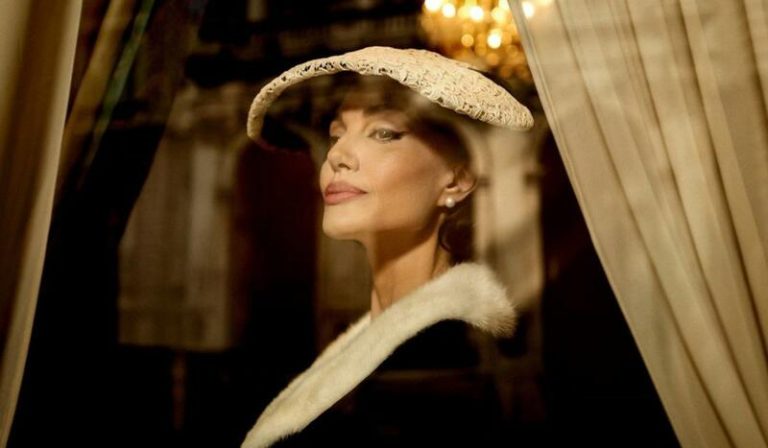 Estrenos de la semana en los cines: de 'María Callas' a 'La red fantasma'