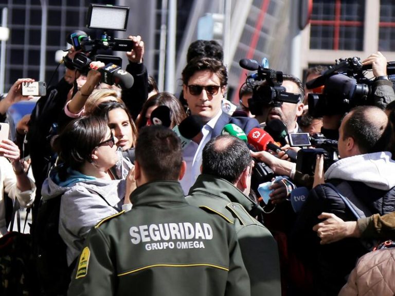 El 'caso mascarillas', a juicio por presunta estafa al Ayuntamiento de Madrid