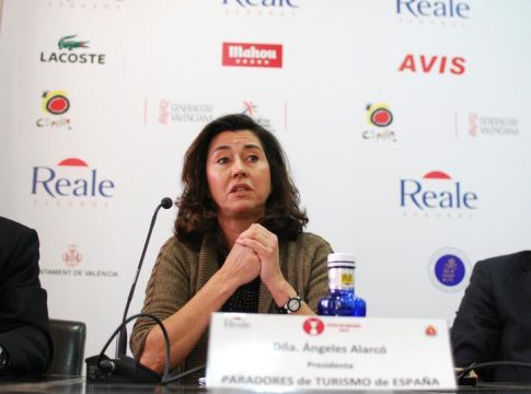 La exesposa de Rodrigo Rato se querella contra su inquilino por difamación La exesposa de Rodrigo Rato se querella contra su inquilino por difamación