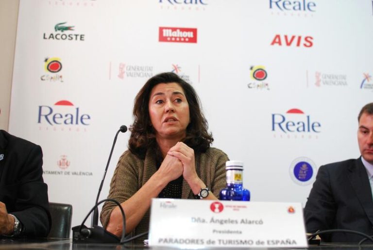 La exesposa de Rodrigo Rato se querella contra su inquilino por difamación