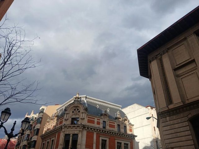 Previsión del tiempo: La AEMET anticipa un panorama de contrastes