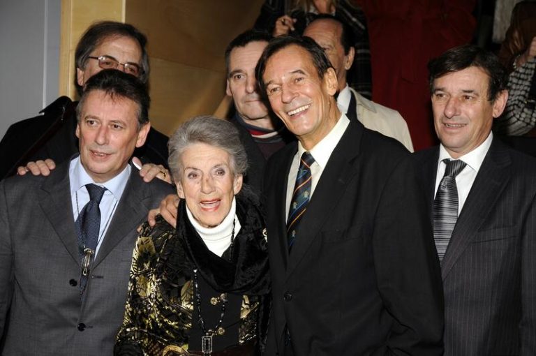 Muere en Santander el actor Tony Isbert a los 74 años