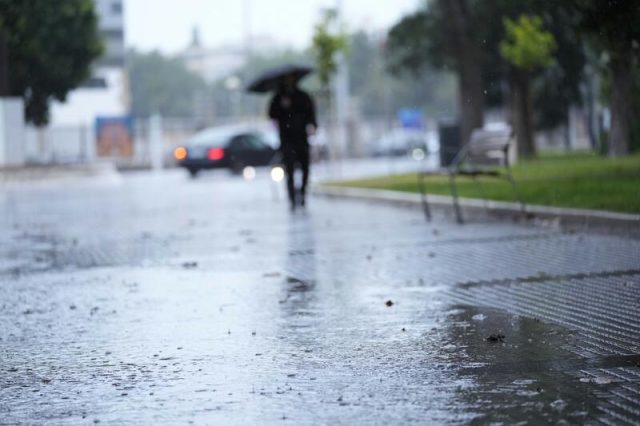 Alerta en Barcelona: la AEMET lanza una importante advertencia