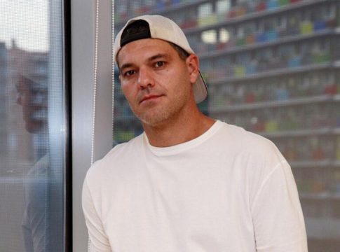 Frank Cuesta Frank Cuesta