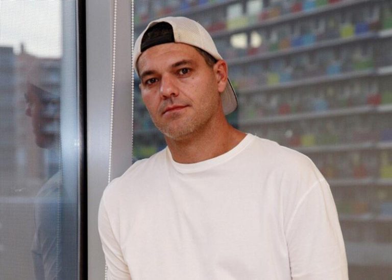 La Policía detiene a Frank Cuesta en Tailandia por posesión ilegal de especies protegidas