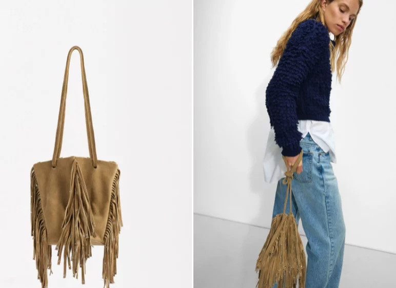 5 compras obligadas de Parfois y Mango para la moda de primavera