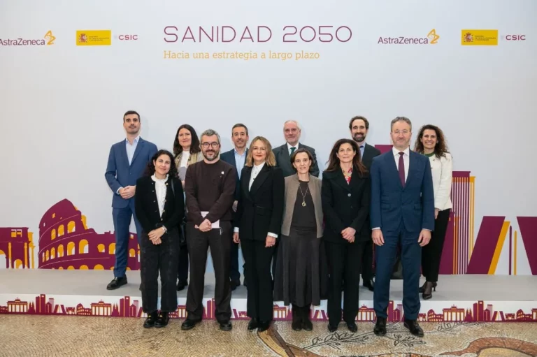 Expertos reclaman una estrategia que contemple la inversión en salud como palanca de progreso social y económico