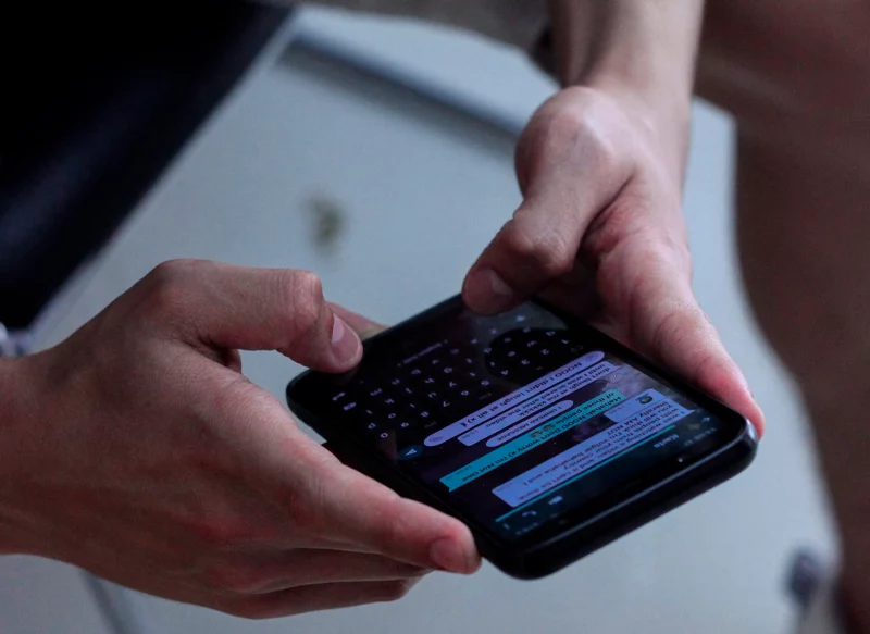 ACTIVA LA VERIFICACIÓN EN DOS PASOS DE WHATSAPP