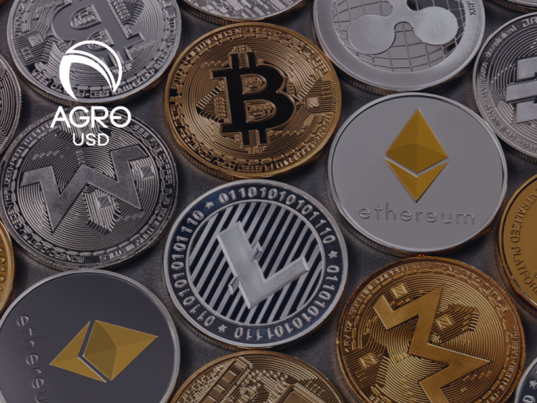AgroUSD Anuncia Su Rol Como Motor de Comercio Global Sin Barreras – Noticias Empresariales