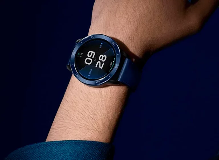 AliExpress pone en liquidación el reloj más 'todoterreno' de Xiaomi