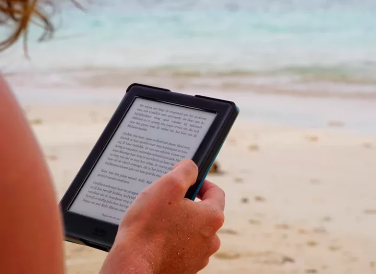 Amazon la lía tras eliminar una función clave de Kindle