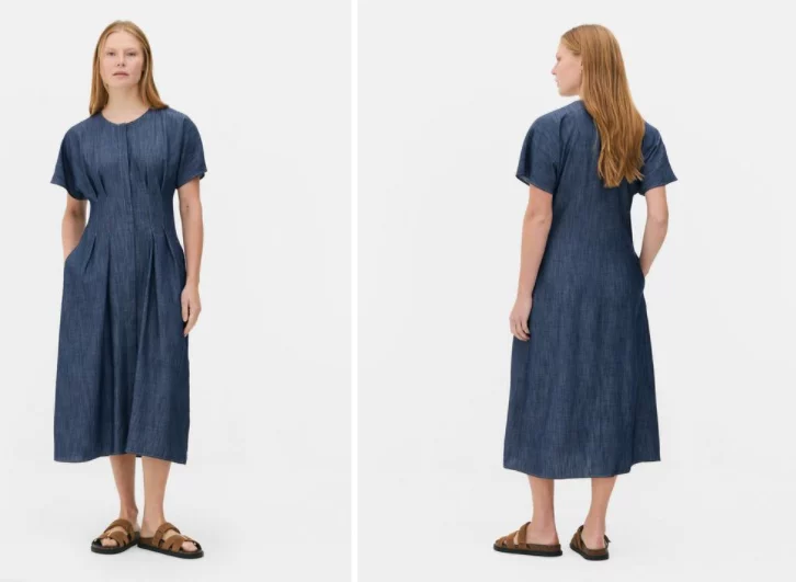 Acaban de llegar a Primark desde 12 euros estos vestidos, chaquetas y bolsos para darle colorido a tu look