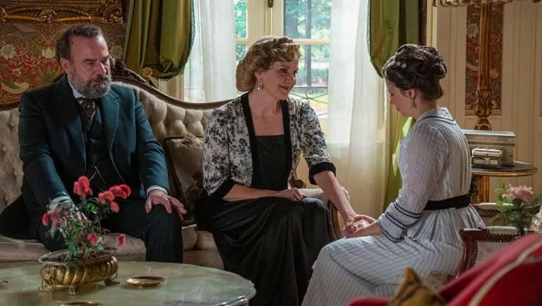 Cruz planea envolver a Martina en un capítulo lleno de venganza e intrigas en ‘La Promesa’  