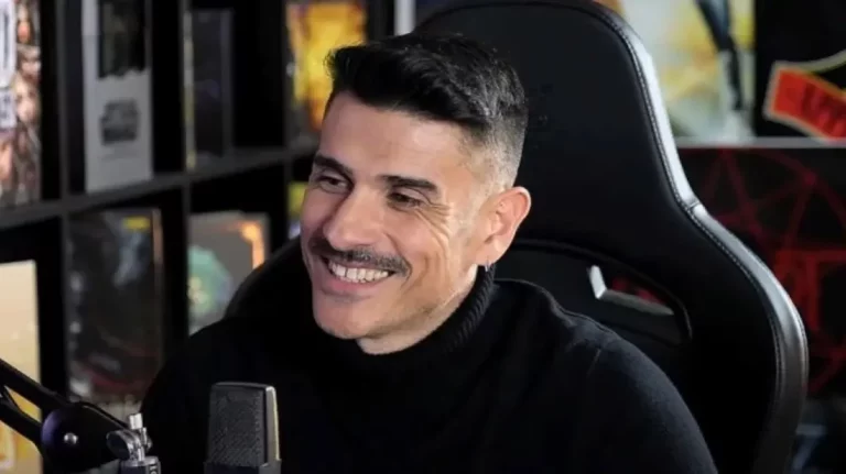 Álvaro Benito revienta a los árbitros con una sola frase