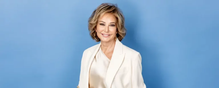 Ana Rosa Quintana para los pies a Máximo Huerta que denunciaba a 'La Isla de las Tentaciones’