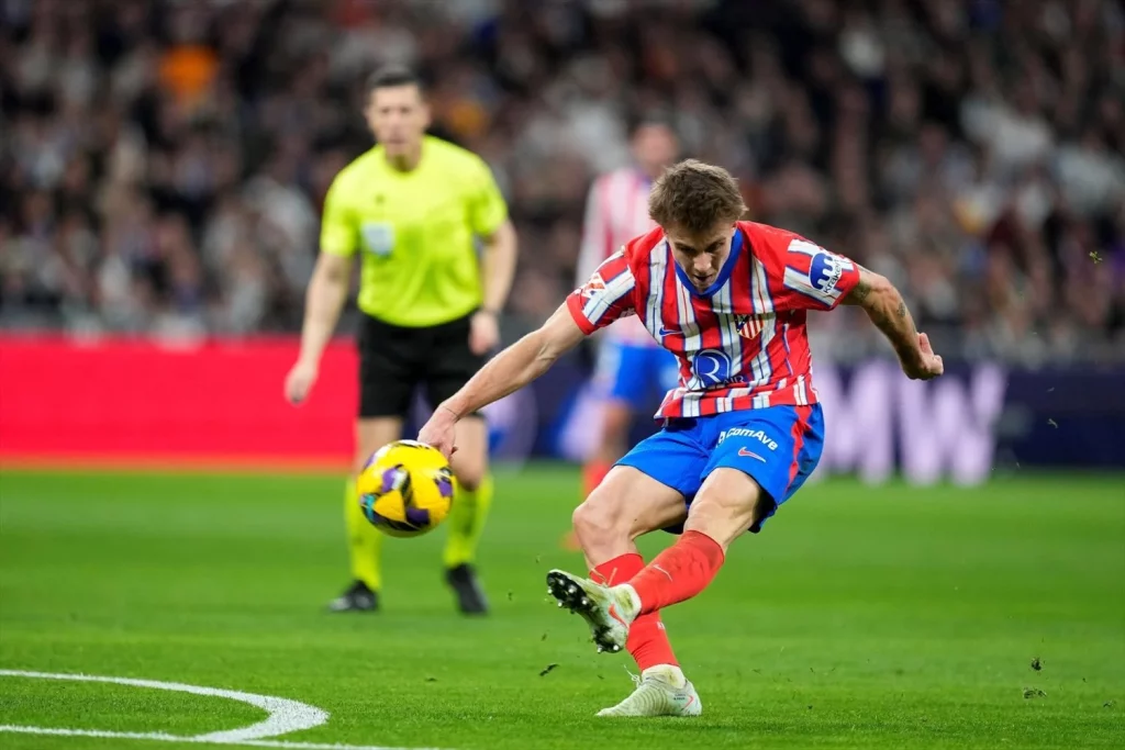 Antecedentes que preocupan