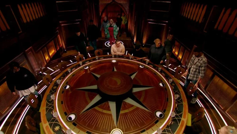 Antena 3 revoluciona su programación y da un golpe estratégico con Traitors España