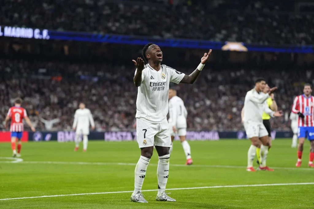 Arabia Saudi tambien entra en escena