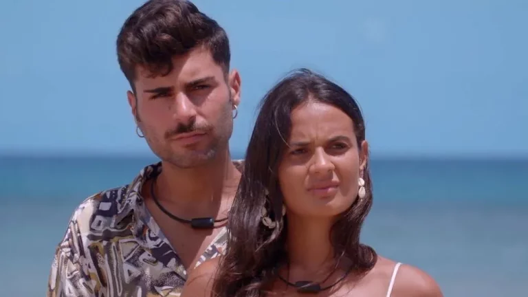Así vive ahora la única pareja que ha superado 'La Isla de las Tentaciones'