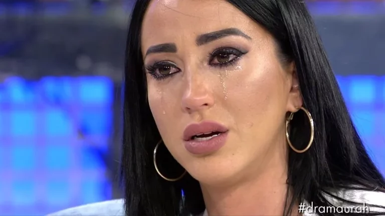 Aurah Ruiz confiesa planes íntimos con Jesé Rodríguez