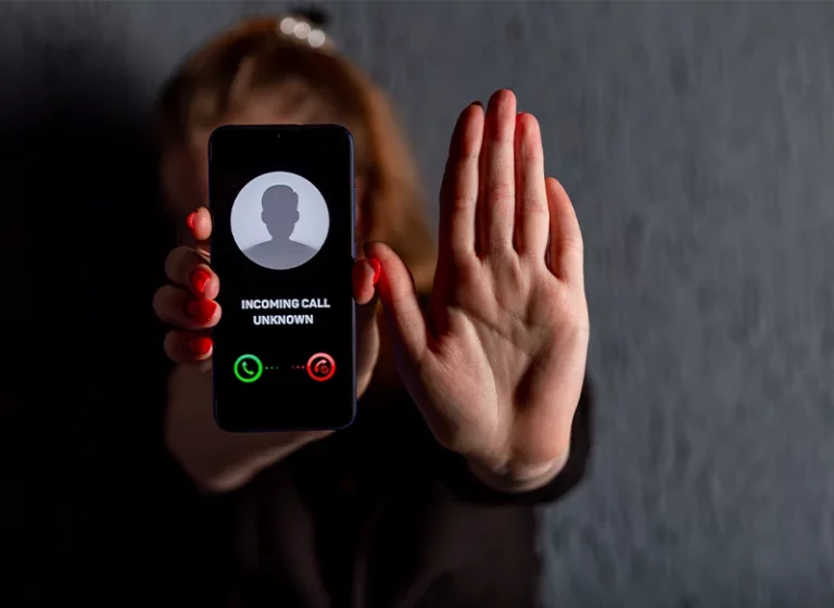 Llega el fin de las llamadas de SPAM con esta nueva app española