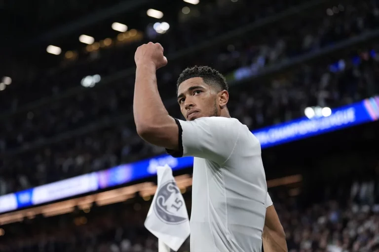 Bellingham recibe el segundo indulto del CTA en dos semanas