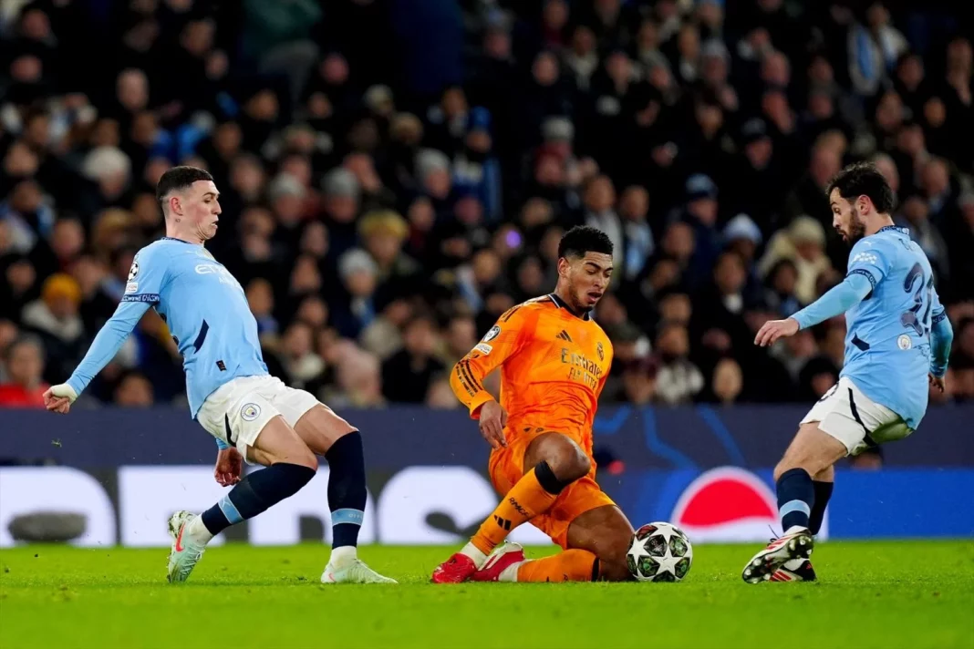 Bernardo Silva, el nuevo objetivo rojiblanco