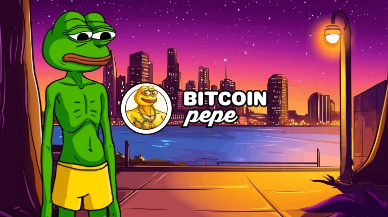 Los primeros 30 días de Trump: Por qué Bitcoin Pepe prospera bajo la influencia de MAGA