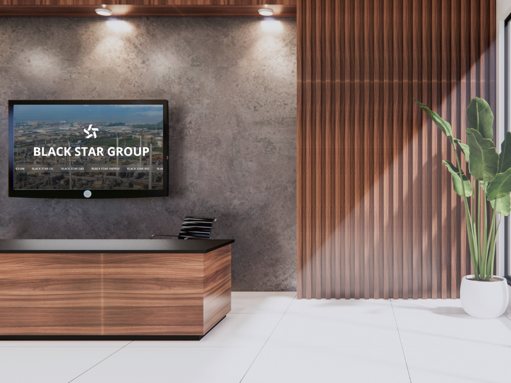 Black Star Group impulsa la reforestación con su compromiso sostenible 1 Black Star Group impulsa la reforestacin con su compromiso sostenible