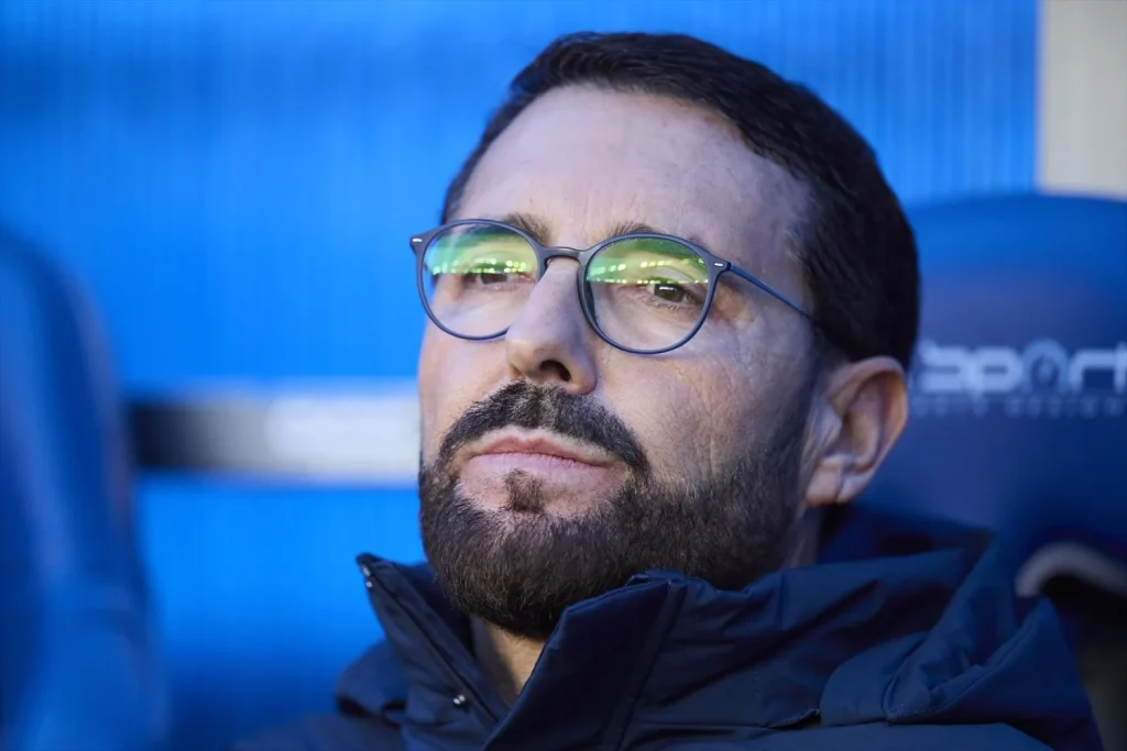 Bordalás quiere en el Getafe CF a un jugador muy titular del Real Madrid