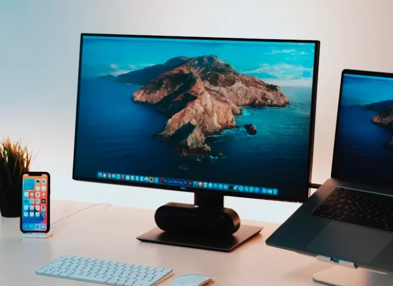 Convierte tu viejo monitor en una Smart TV así de fácil