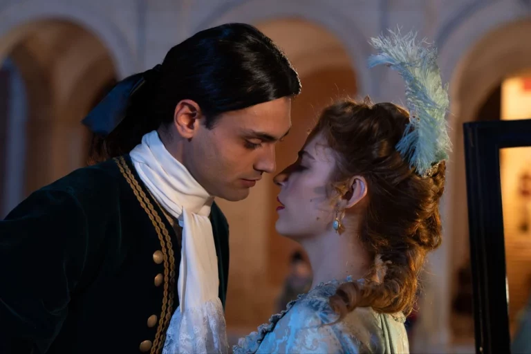 Cambios drásticos en la programación de 'La Promesa' y 'Valle Salvaje' en La 1 de RTVE 