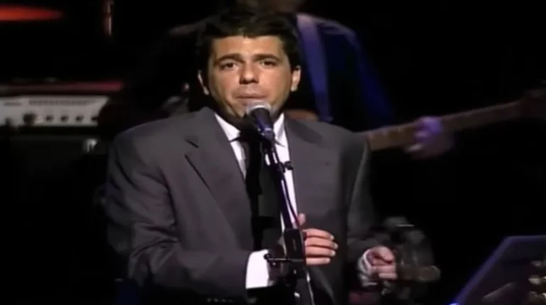 El pasado como cantante de Carlos Mazón, presidente de la Generalitat Valenciana
