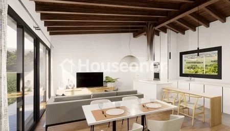 Casas modulares de Houseoner