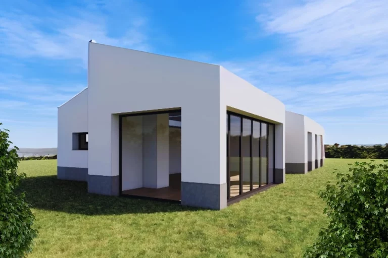 Casas modulares: Precios, Factores y Opciones para Todos los Presupuestos